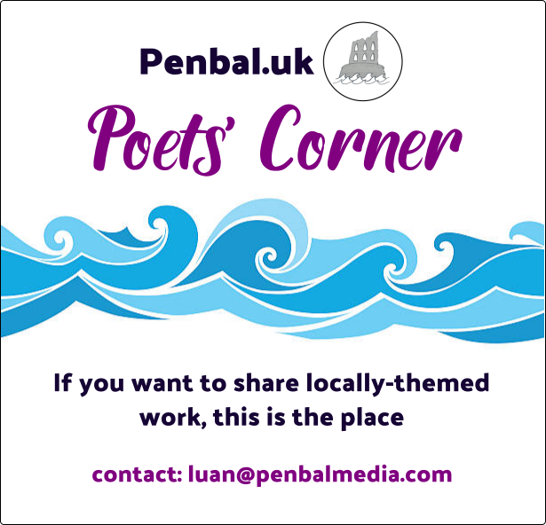 Penbal.uk poetry submissions ad