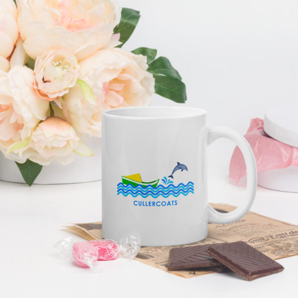 Cullercoats Mug