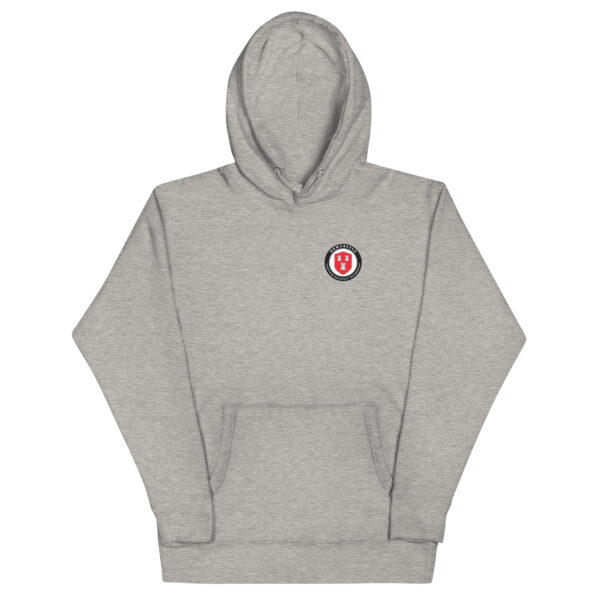Newcastle Shield Hoodie - Image 6
