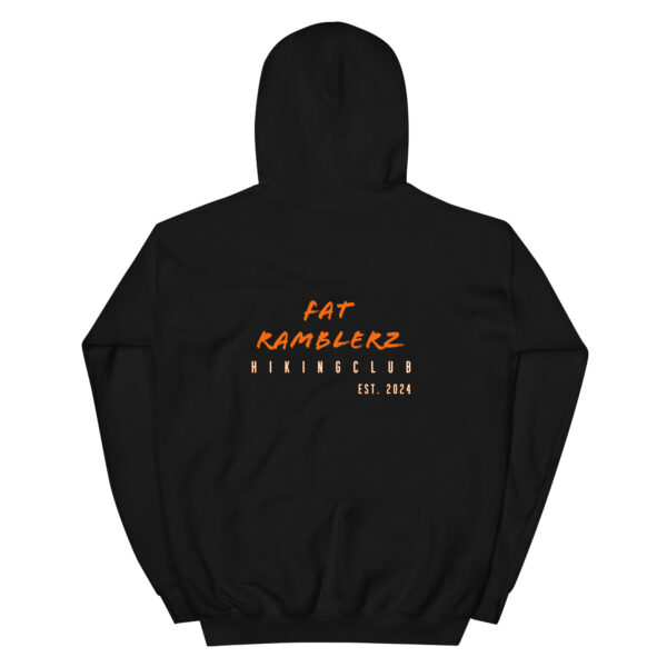Fat Ramblerz Hoodie - Image 2