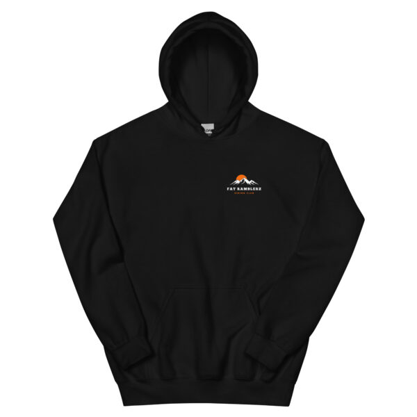 Fat Ramblerz Hoodie
