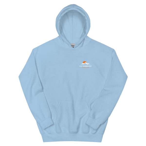 Fat Ramblerz Hoodie - Image 3