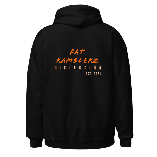 Fat Ramblerz Sheep - Image 2