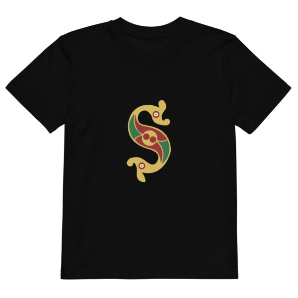 Dragonesqe Organic Cotton - Kids 3-13 - Image 2
