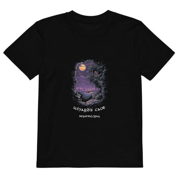 Wizard's Cave Organic Cotton - Kids 3-13
