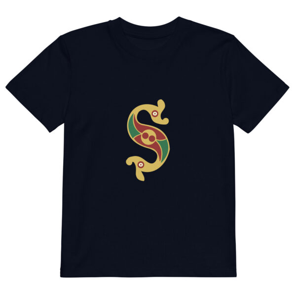 Dragonesqe Organic Cotton - Kids 3-13