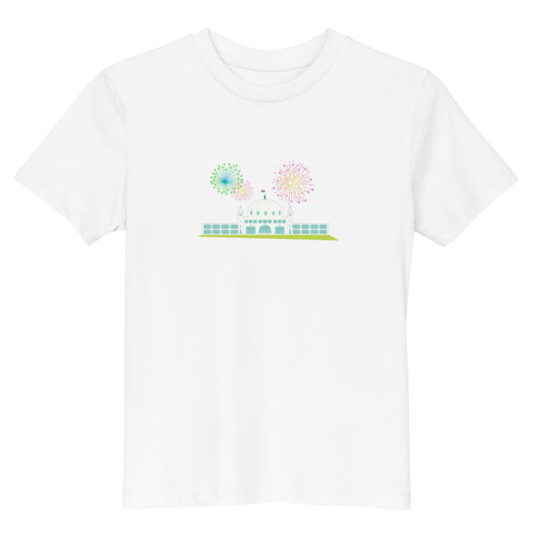 Spanish City Organic Cotton - Kids 3-13