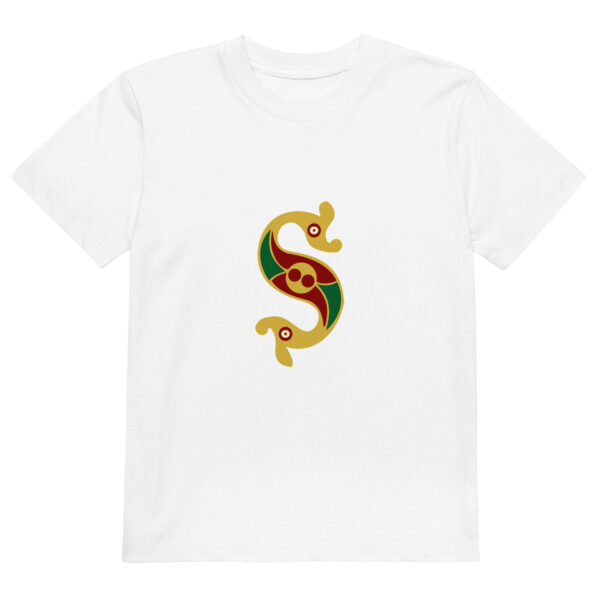 Dragonesqe Organic Cotton - Kids 3-13 - Image 3