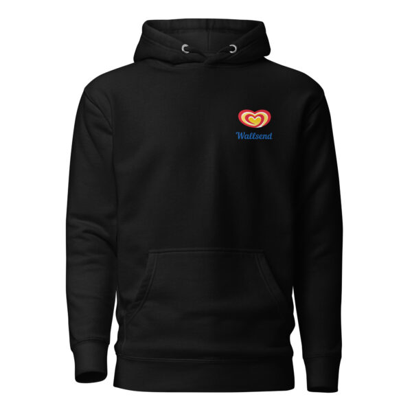 Wallsend Hoodie - Image 2