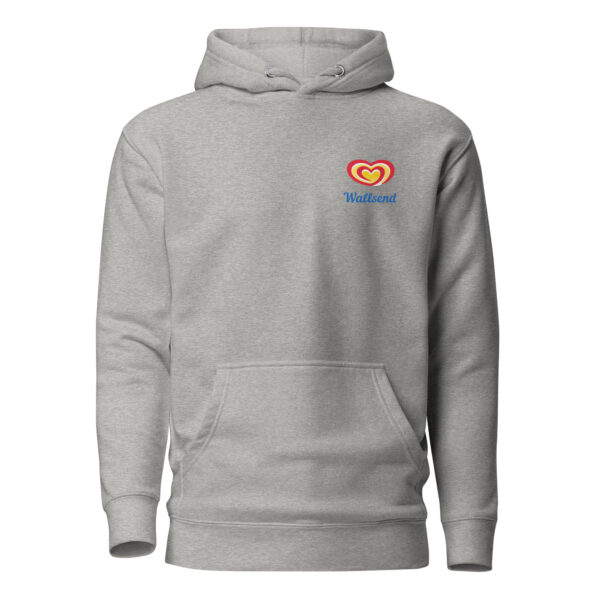 Wallsend Hoodie - Image 4