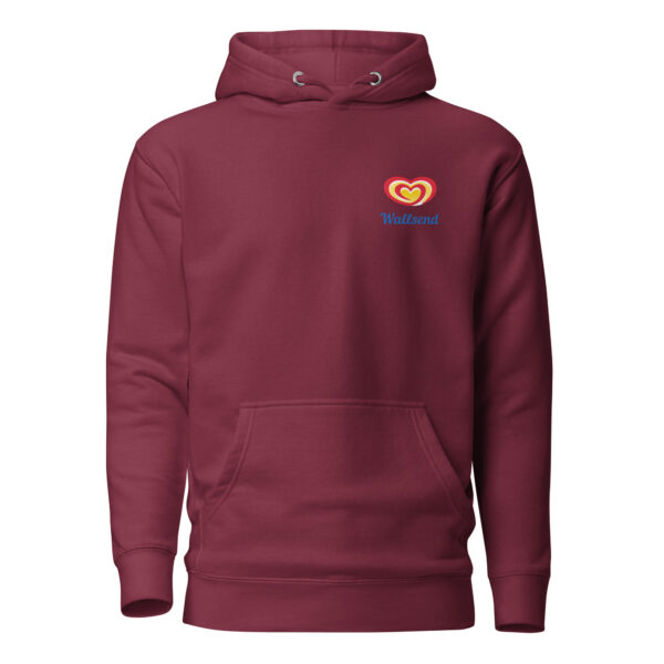 Wallsend Hoodie - Image 3