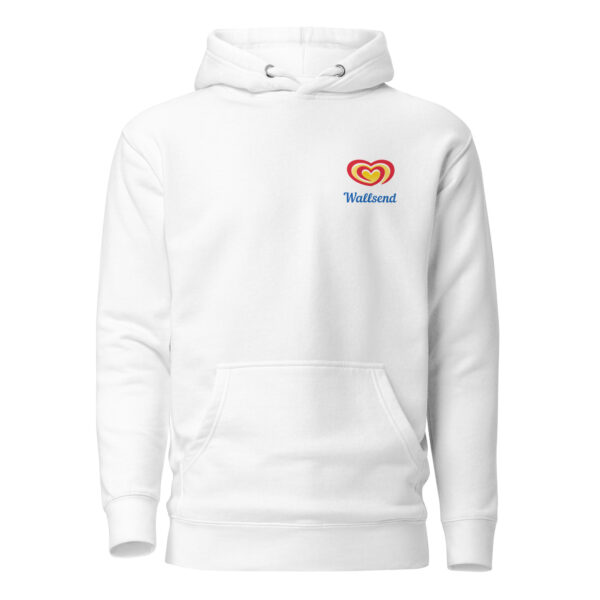 Wallsend Hoodie