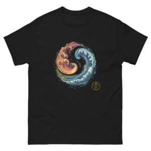 Tynemouth Ocean Spirit T-Shirt