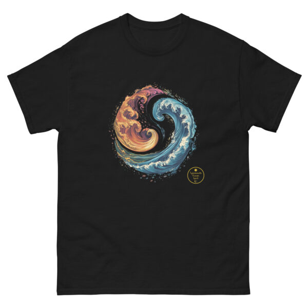 Tynemouth Ocean Spirit T-Shirt