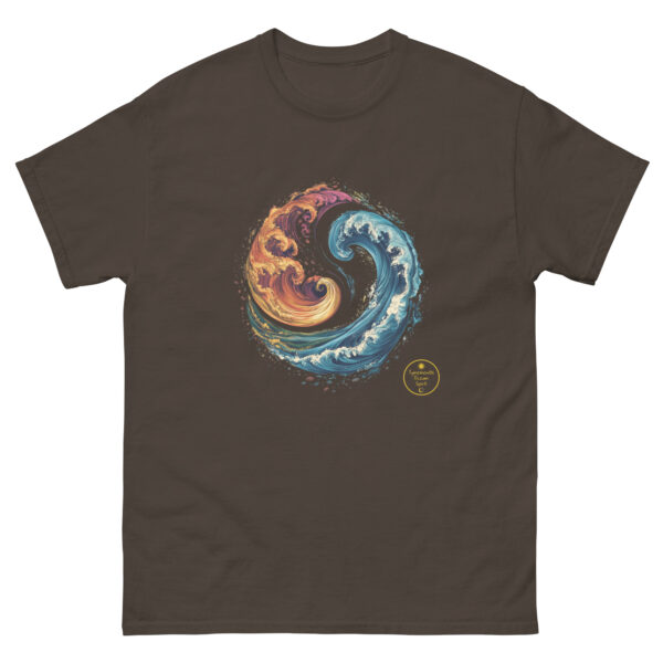 Tynemouth Ocean Spirit T-Shirt - Image 5