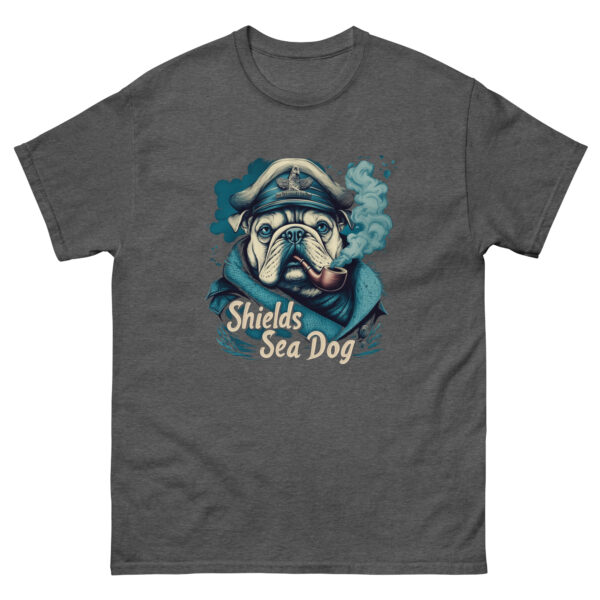 Shields Sea Dog T-Shirt - Image 7