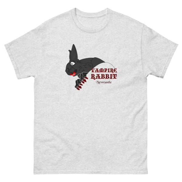 Vampire Rabbit T-Shirt - Image 8
