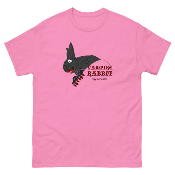 Vampire Rabbit T-Shirt - Image 2
