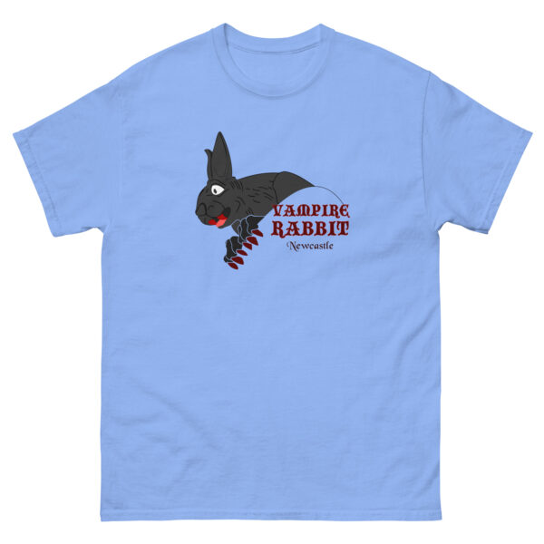 Vampire Rabbit T-Shirt - Image 3