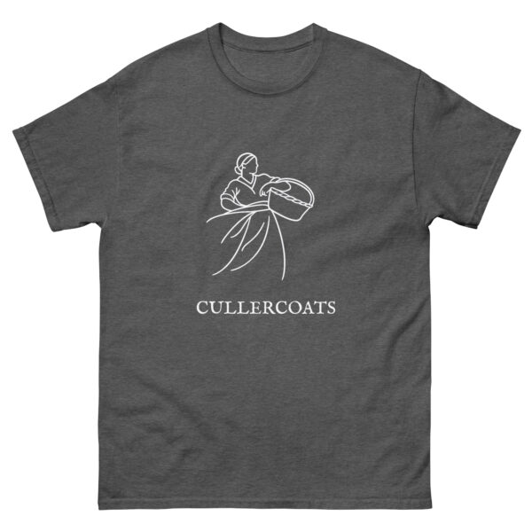 Cullercoats Fishlass T-Shirt - Image 7