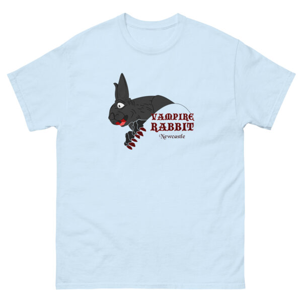 Vampire Rabbit T-Shirt - Image 7