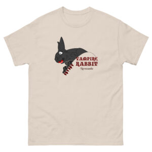 Vampire Rabbit T-Shirt
