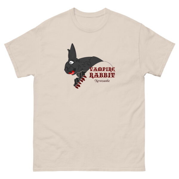 Vampire Rabbit T-Shirt