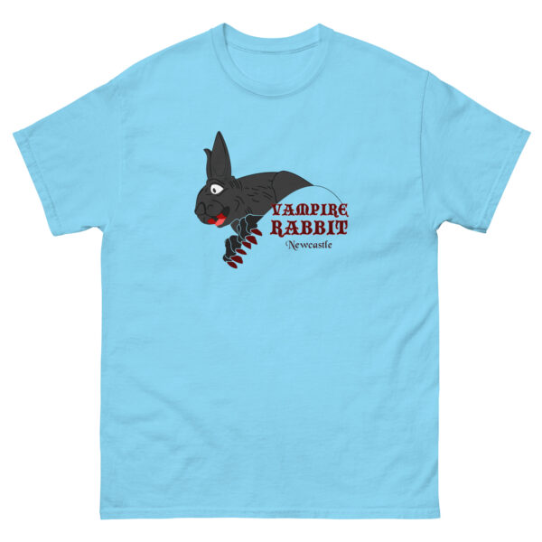 Vampire Rabbit T-Shirt - Image 6
