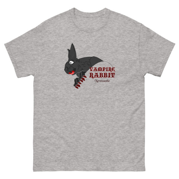Vampire Rabbit T-Shirt - Image 5