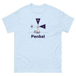 Penbal Lighthouse T-Shirt