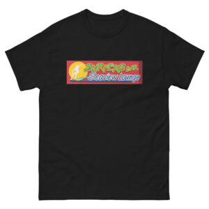 Surfers Nightclub Tynemouth T-Shirt