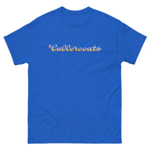 Cullercoats Sign T-Shirt