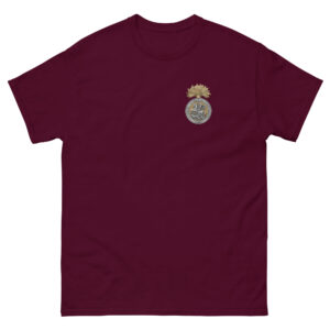 Northumberland Fusiliers T-Shirt